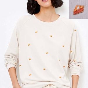 Pumpkin Pie set (Top is M, Pants are L)